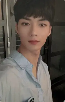 Hangyeom · #7