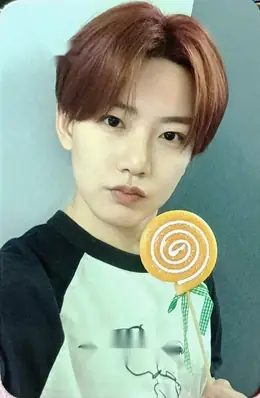 Junkyu · New Wav