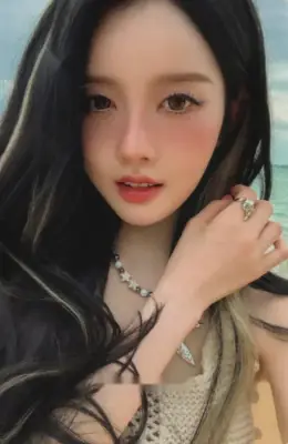 Sieun · I WANT IT
