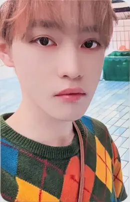 Chenle · Moonlight