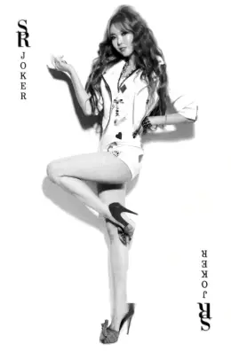 Serri · Joker is Alive