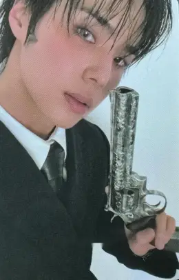 Seongbin · FEELM