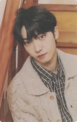Siyoung · Snow Prince