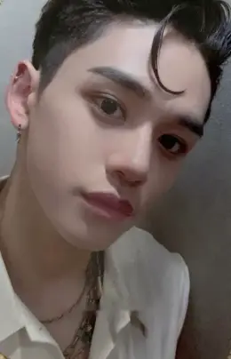 Lucas · NCT 2020 Resonance Pt. 1