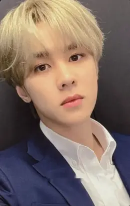 Kun · NCT 2020 Resonance Pt. 1