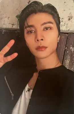Johnny · Golden Age