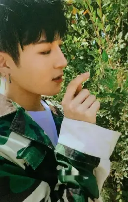 Inpyo · Carpe Diem
