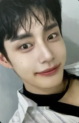 Jiwoong · You had me at HELLO