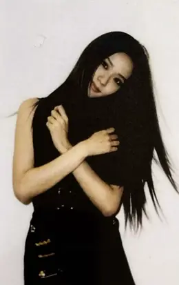 Jisoo · THE ALBUM