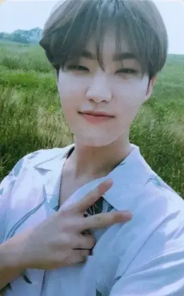 Hoshi · You Make My Day