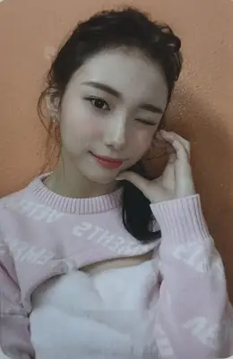 Youngeun · First Impact