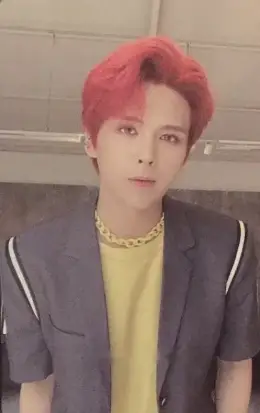 Hyunwook · Across The Universe