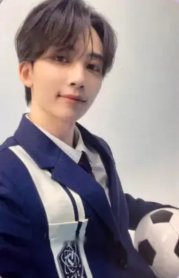 Jeonghan · Dream