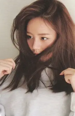 Hyeri · Everyday #5
