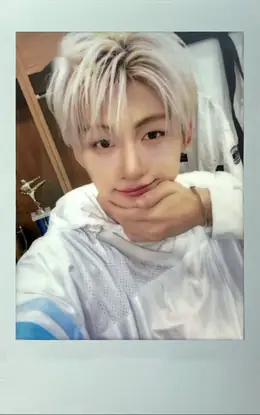 Jihoon · 42:Club - 2nd Fanmeeting