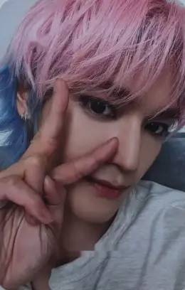 Taeyong · Golden Age
