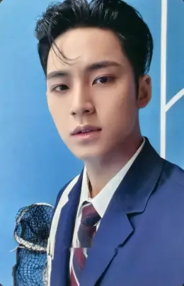 Mingyu · Dream