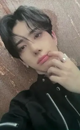 Jongwoo · ONE FACT