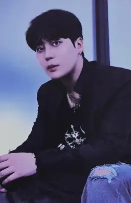Jongho · GOLDEN HOUR : Part.4