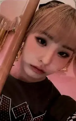 Seonyou · LIVES ACROSS