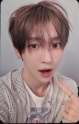Donghyeon · KICK OFF THE WALL Pt 1