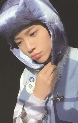 Chan · UP2U