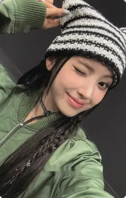 Jiwoo · Fe3O4: BREAK