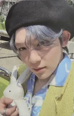 Ricky · 4SHO