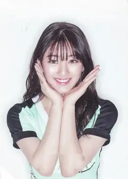 Jihyo · PAGE TWO