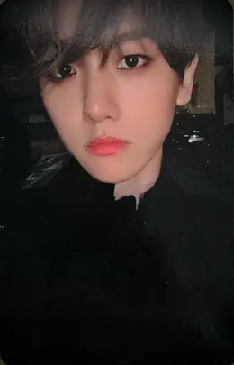 Baekhyun · City Lights