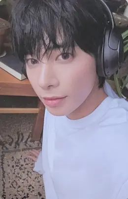 Taehyun · The Star Chapter: Sanctuary