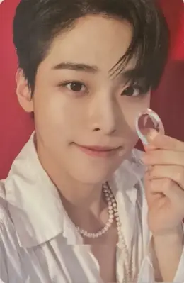 Seongmin · RE:ALIZE