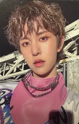 Kyungmin · Uncharted Drift