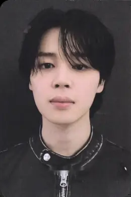 Jimin · Face