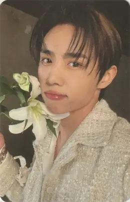 Sunwoo · Phantasy Pt. 3: Love Letter