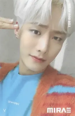 Dohyun · KILLA