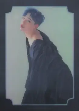 Hyunbin · Fantasy