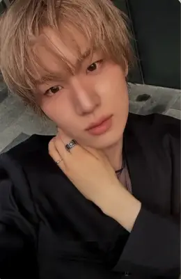 Yoonsung · 8.X