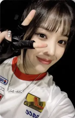 Jiwoo · Fe3O4: BREAK