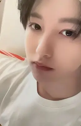 Renjun · Pink Christmas 2023
