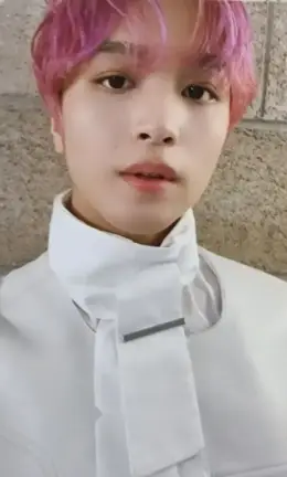 Haechan · 2023 Season’s Greetings