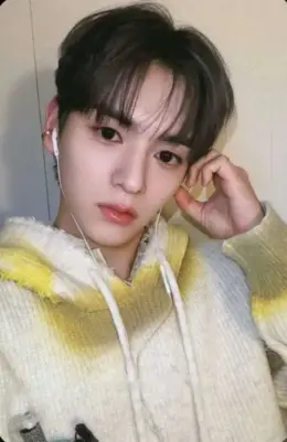 Sungyun · Love Potion