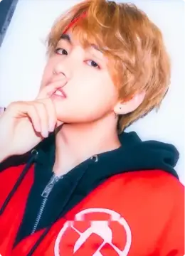 V · BTS, the Best