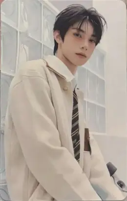 Chuei Li Yu · YOUTH ERROR Japan Edition