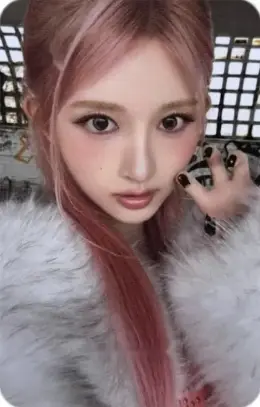 Gaeul · REVIVE+