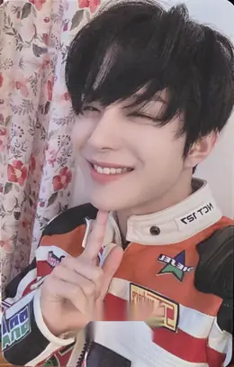 Jungwoo · Neo Zone: The Final Round
