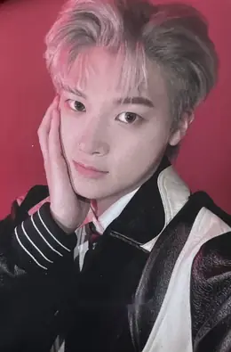 Junmin · HOUSE OF TRICKY : WATCH OUT