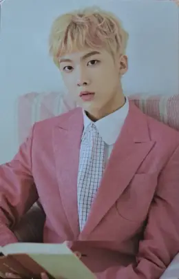 Yoon San-ha · Dream Part.01