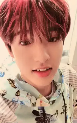 Jae · The Book of Us : Gravity