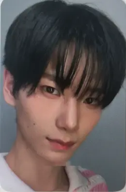 Kanghyun · WE:DISCONNECT